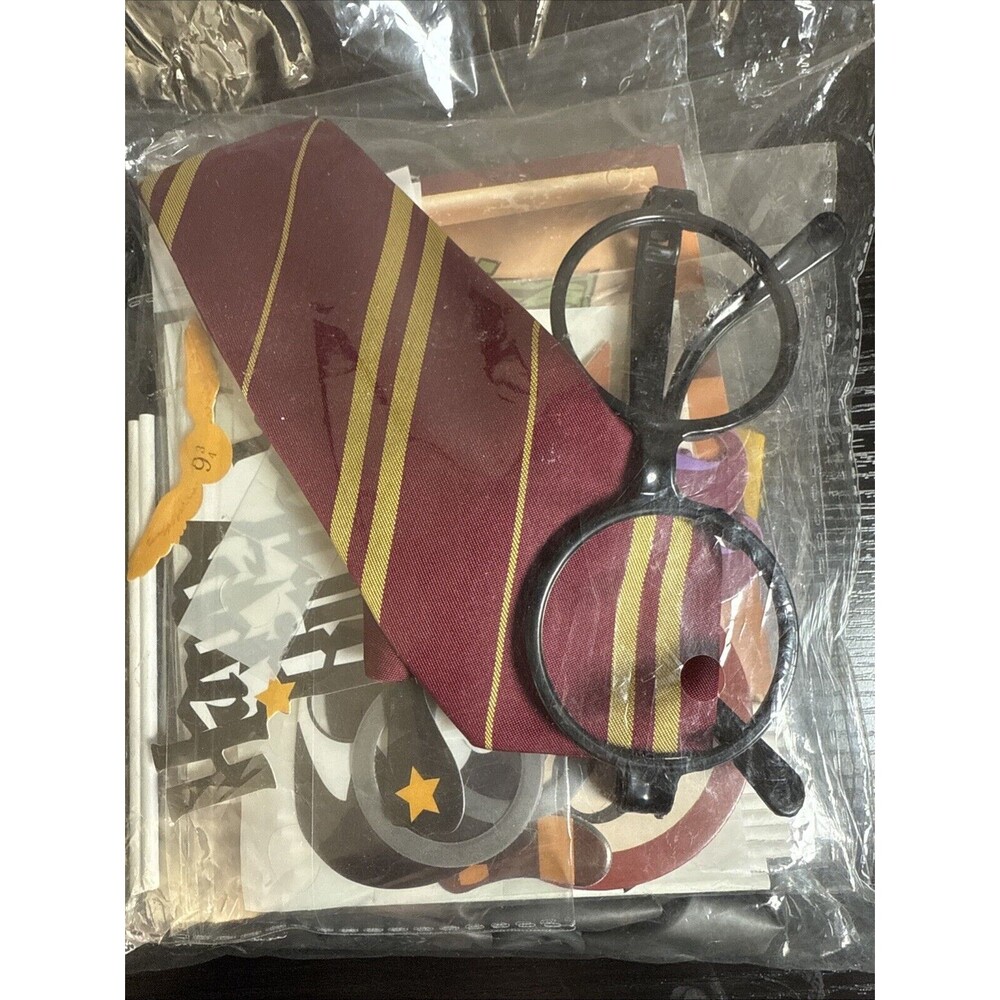 harry potter party decorations M